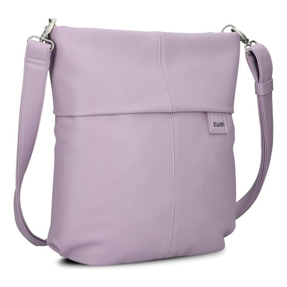 Zwei Mademoiselle.M Schultertasche 31 cm