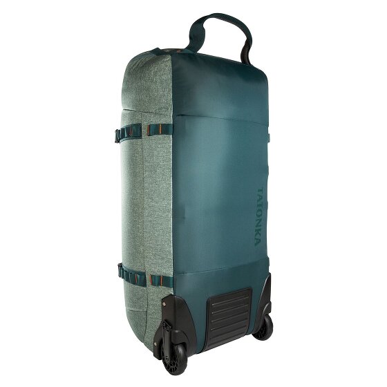 Tatonka Duffle Roller 80 2 Rollen Reisetasche 78 cm