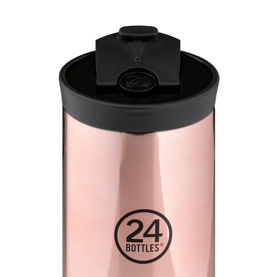 24Bottles Travel Trinkflasche 350 ml