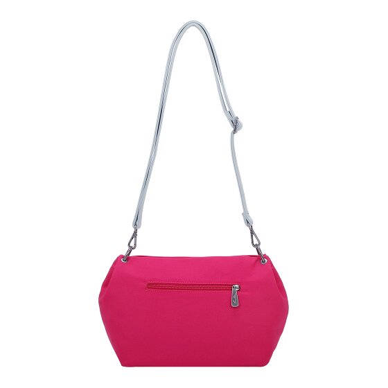 Fritzi aus Preußen Joshi03 Sky Umhängetasche 25.5 cm