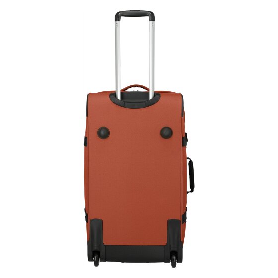 Travelite Bolonia 4 Rollen Reisetasche L 72 cm