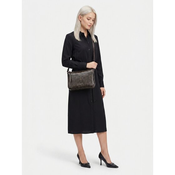 Liebeskind Umhängetasche M Leder 25 cm