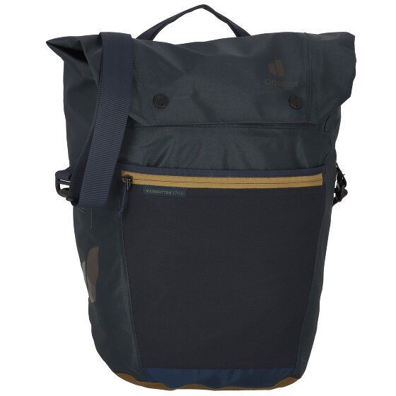 Deuter Mainhattan Fahrradtasche 33 cm