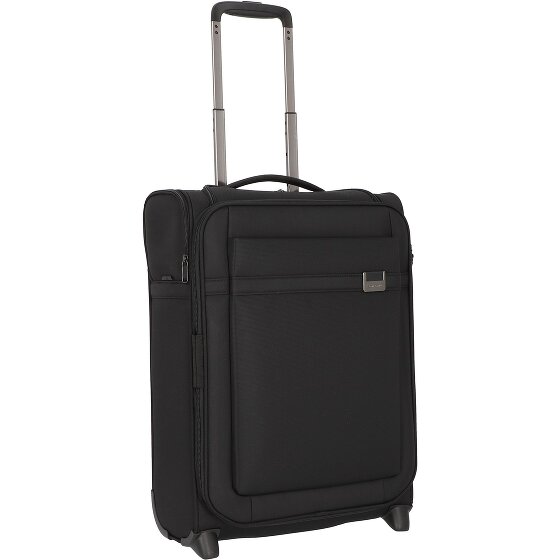 Samsonite Airea 2-Rollen Kabinentrolley 55 cm
