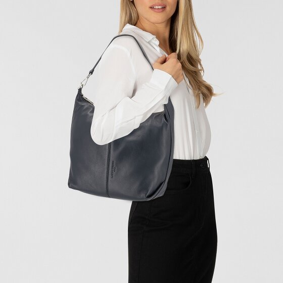 Liebeskind Paris Umhängetasche Leder 38 cm