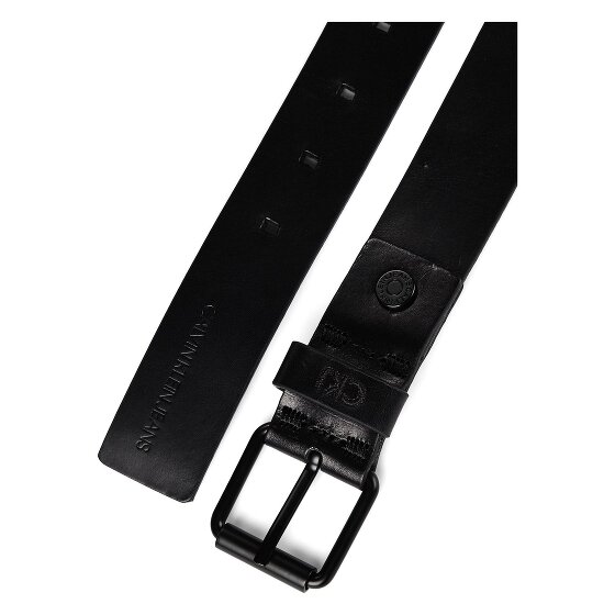 Calvin Klein Jeans Gürtel Leder