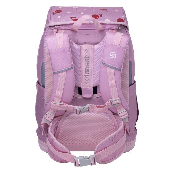 Schneiders Ergoplus Schulranzen-Set 8-teilig