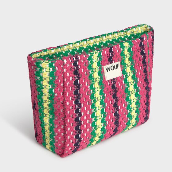 Wouf Terry Kulturbeutel 30 cm