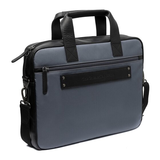 The Chesterfield Brand Fusion Narvik Aktentasche 40 cm Laptopfach