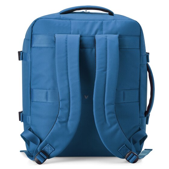 Roncato Ironik 2.0 Daypack 45 cm Laptopfach
