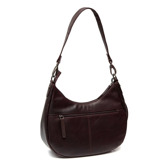 The Chesterfield Brand Alexandria Schultertasche Leder 30 cm