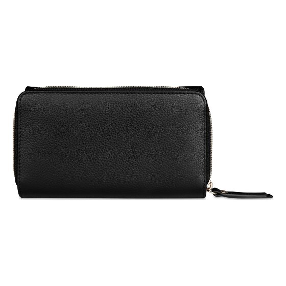 Bugatti Emilia Geldbörse RFID Schutz Leder 11 cm