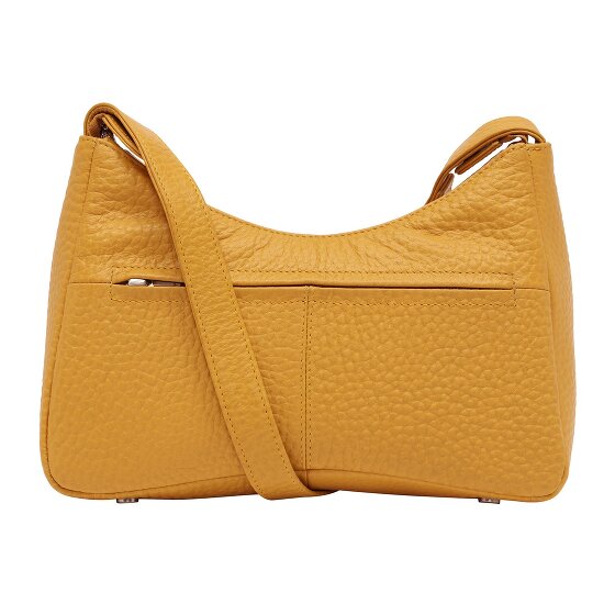 Voi Hirsch Olsa Umhängetasche Leder 28 cm