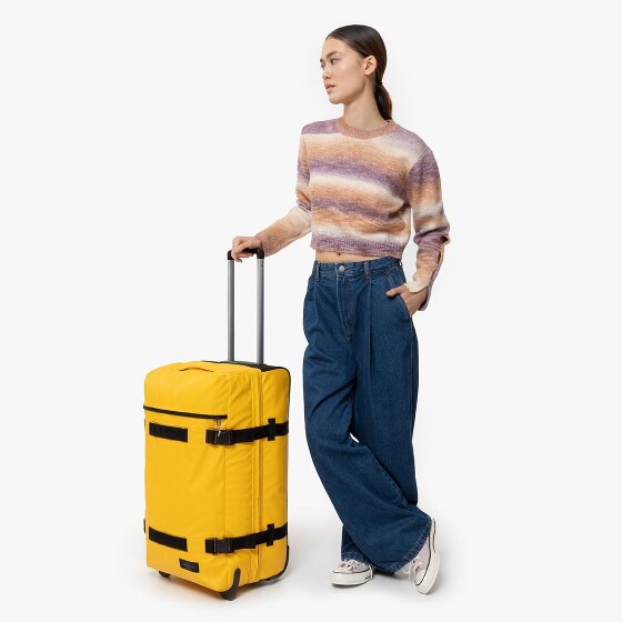 Eastpak Transit'R 2 Rollen Reisetasche M 67 cm