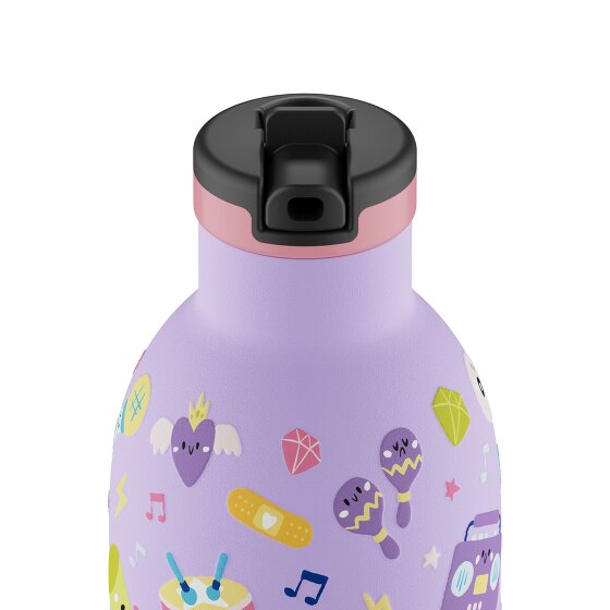 24Bottles Kids Clima Trinkflasche 330 ml