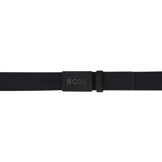 Boss Icon Gürtel Leder