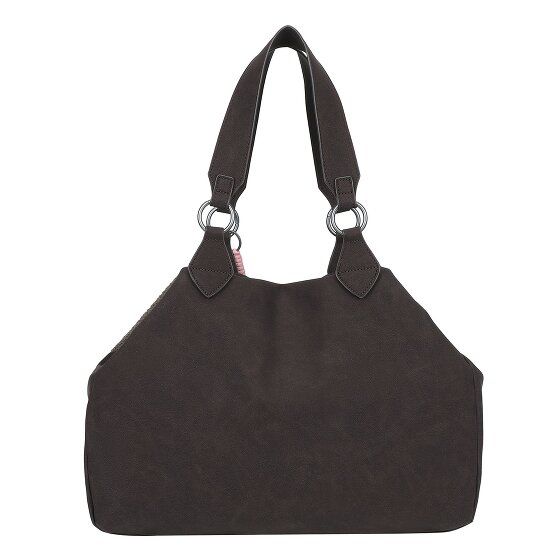 Fritzi aus Preußen Izzy Schultertasche 42 cm