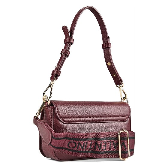 Valentino Bianka Re Schultertasche 20 cm