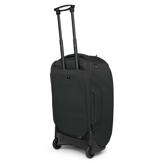 Osprey Sojourn 60 2 Rollen Reisetasche 71 cm
