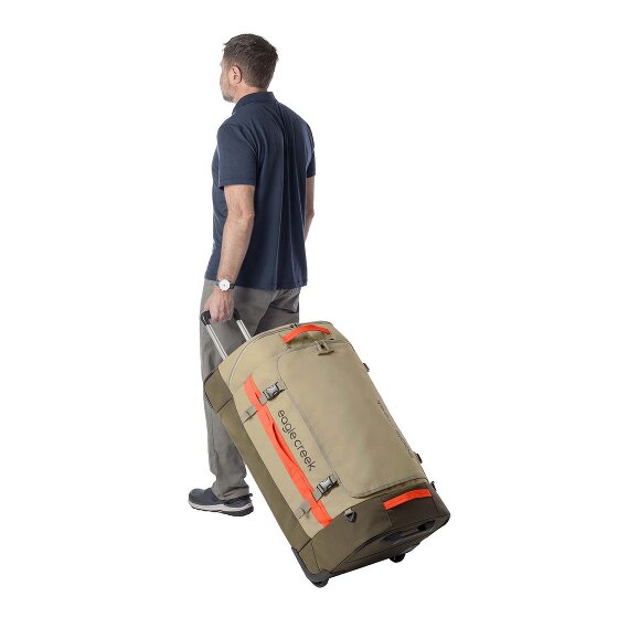Eagle Creek Cargo Hauler 120 L 2 Rollen Reisetasche 80 cm