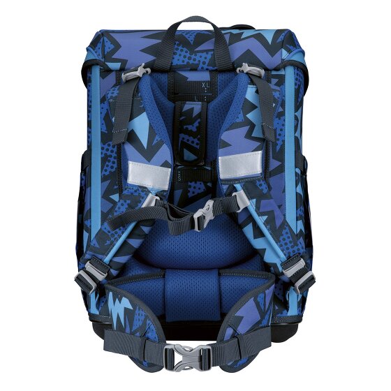 DerDieDas ErgoFlex Easy Schulranzen-Set