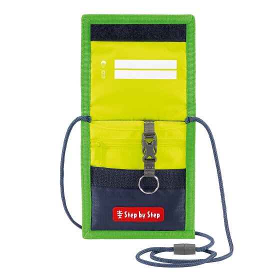 Step by Step Brustbeutel 11 cm