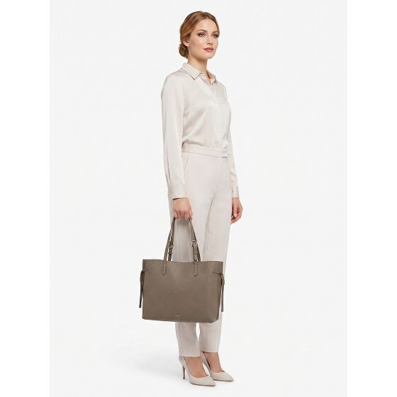 Furla Ava Shopper Tasche Leder 36 cm