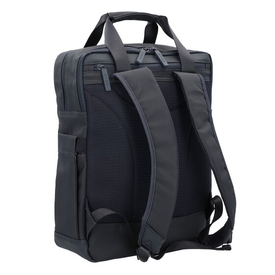 Harbour 2nd City Lights Daypack 40 cm Laptopfach