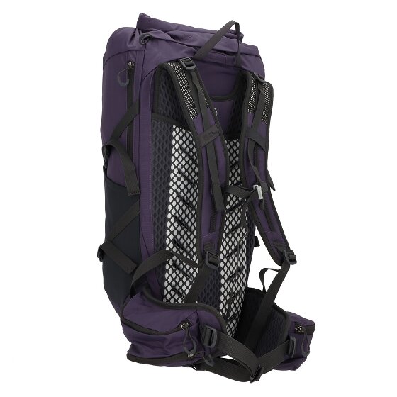 Jack Wolfskin Cyrox Shape 30 Wanderrucksack 53 cm