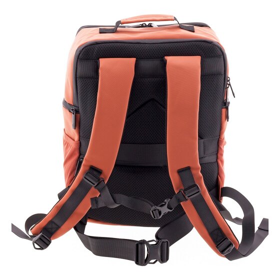 Gladiator 1700 Business-Rucksack RFID Schutz 40 cm Laptopfach