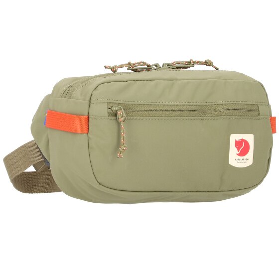 Fjällräven High Coast Hip Pack Gürteltasche 21 cm