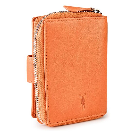 Jack Kinsky Aruba Geldbörse Leder 10 cm