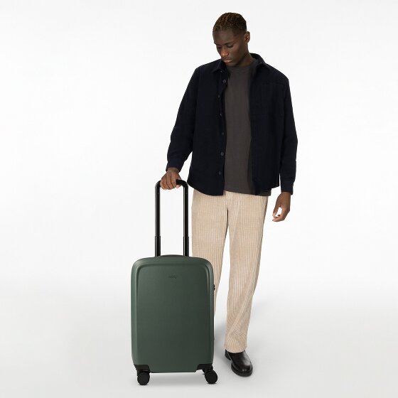 Bellroy Transit 4 Rollen Trolley 58 cm