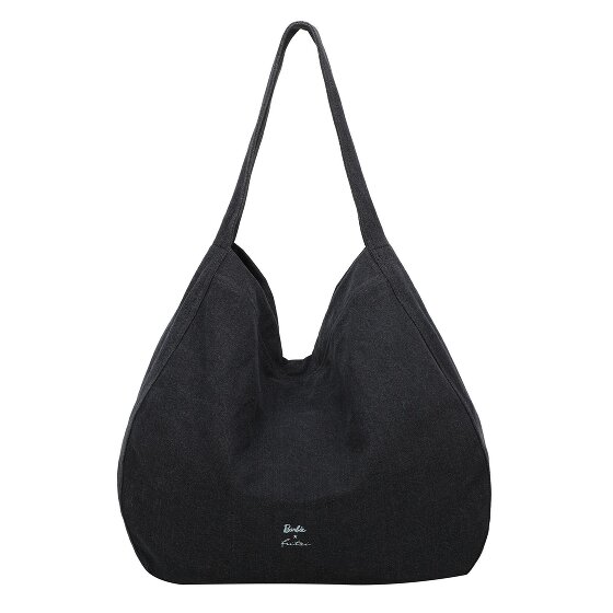 Fritzi aus Preußen Malibu Denim Limited Barbie Easy Schultertasche 48 cm