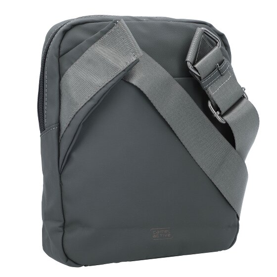 camel active Explore Umhängetasche 24 cm