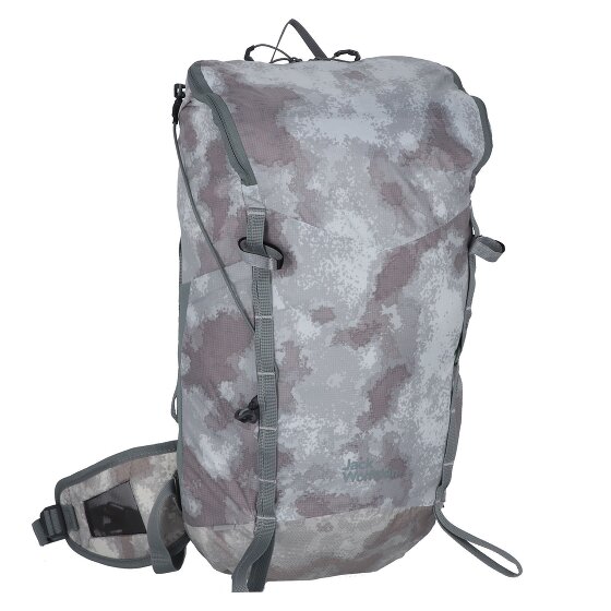 Jack Wolfskin 3D Aerorise 20 Wanderrucksack 48 cm