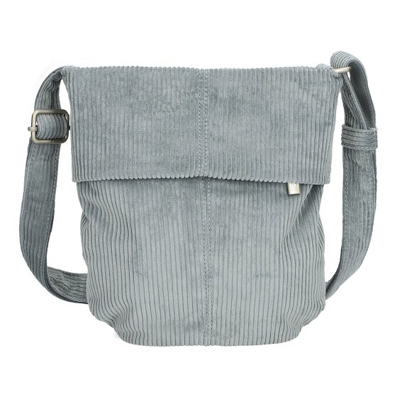 Zwei Mademoiselle.M Umhängetasche 22 cm