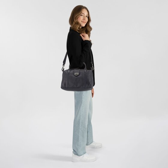 Harbour 2nd Just Pure Liane Handtasche Leder 31 cm