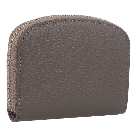 AIGNER Diadora Kreditkartenetui RFID Schutz Leder 11 cm