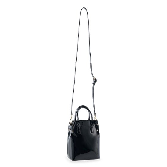 Seidenfelt Grenaa Handtasche 21 cm