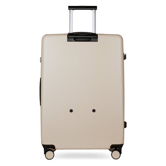 Bugatti Linea 4 Rollen Trolley M 66 cm