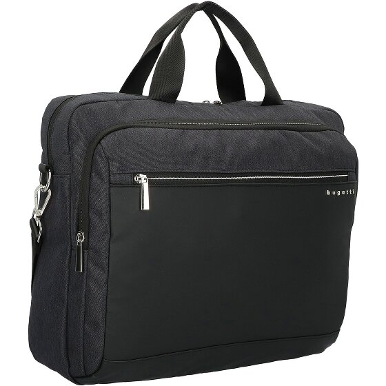 Bugatti Sera Aktentasche RFID 40 cm Laptopfach