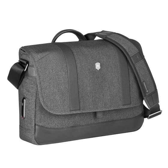 Victorinox Architecture Urban 2 Messenger 41 cm Laptopfach