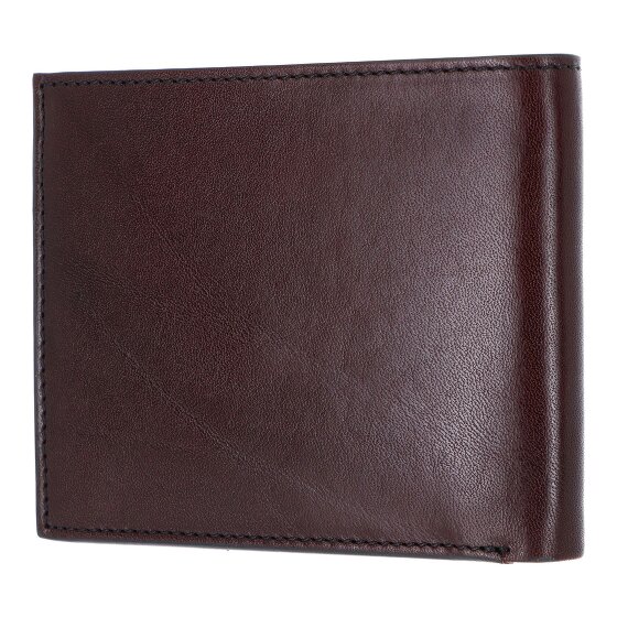 Golden Head Colorado Geldbörse RFID Schutz Leder 11 cm