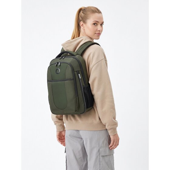 Delsey Paris DLC 2.0 Daypack 40 cm Laptopfach