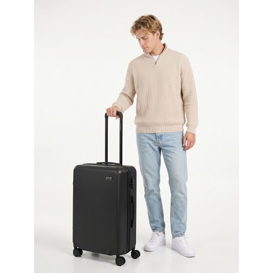 Smartbox Edition 05 4 Rollen Trolley 66 cm