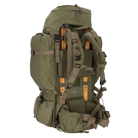 Fjällräven Kajka 65 S-M Wanderrucksack S-M 75 cm