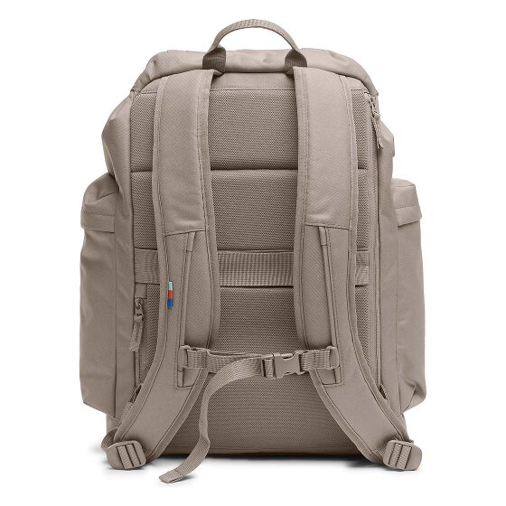 GOT BAG Flap Pack Daypack 47 cm Laptopfach