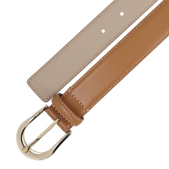 Boss Carol Gürtel Leder