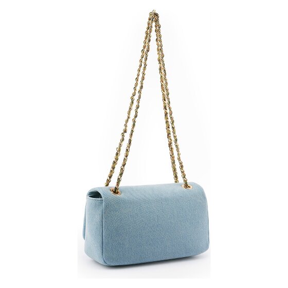 Seidenfelt Huuvari Schultertasche 23 cm